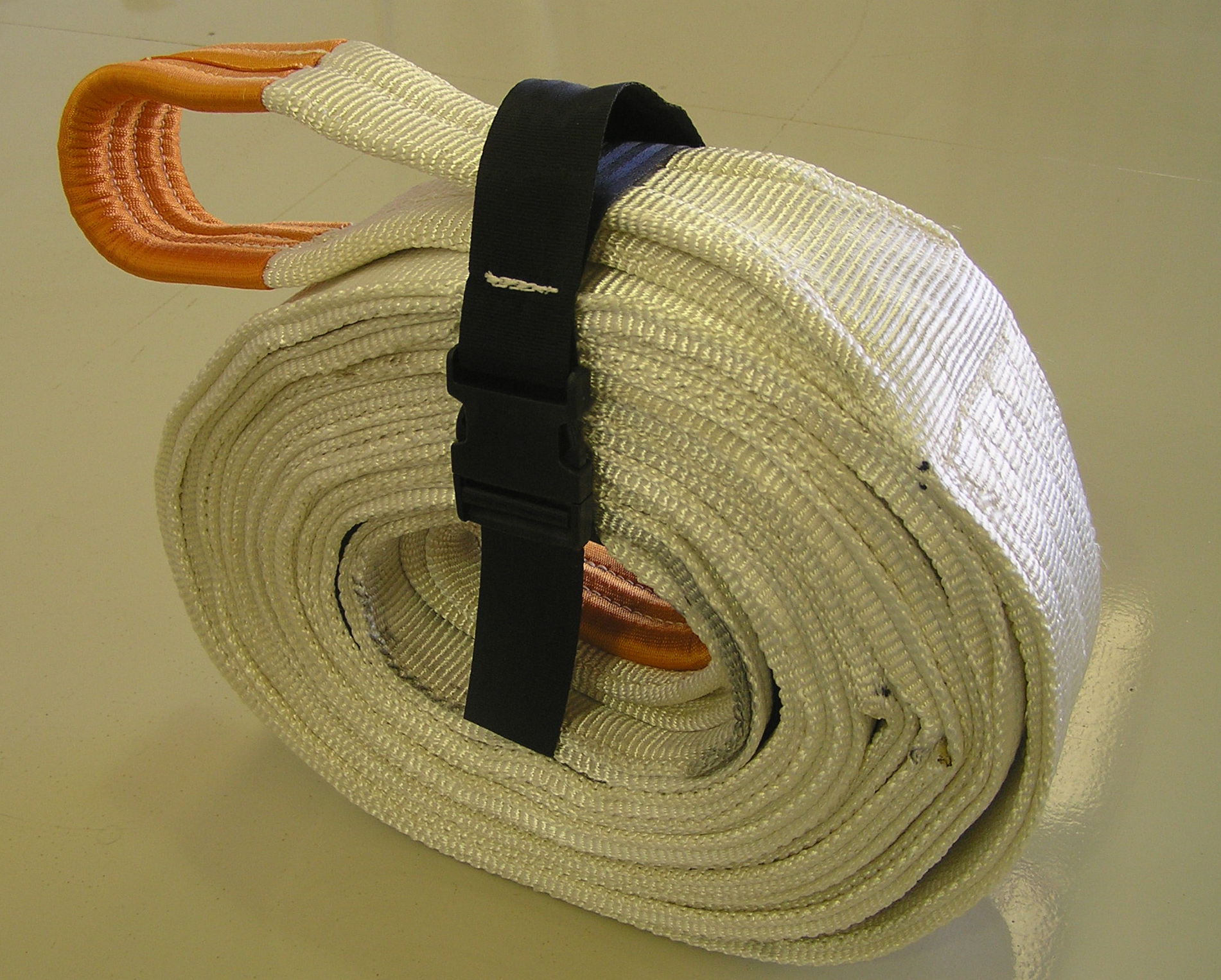 Vehicle Recovery Straps Western Australia | United Sling Co.